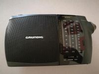 Radio GRUNDIG 'Prima Boy 80' Bayern - Kempten Vorschau