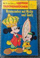 Waly Disneys Lustige Taschenbücher Nr. 11 Nordrhein-Westfalen - Hiddenhausen Vorschau