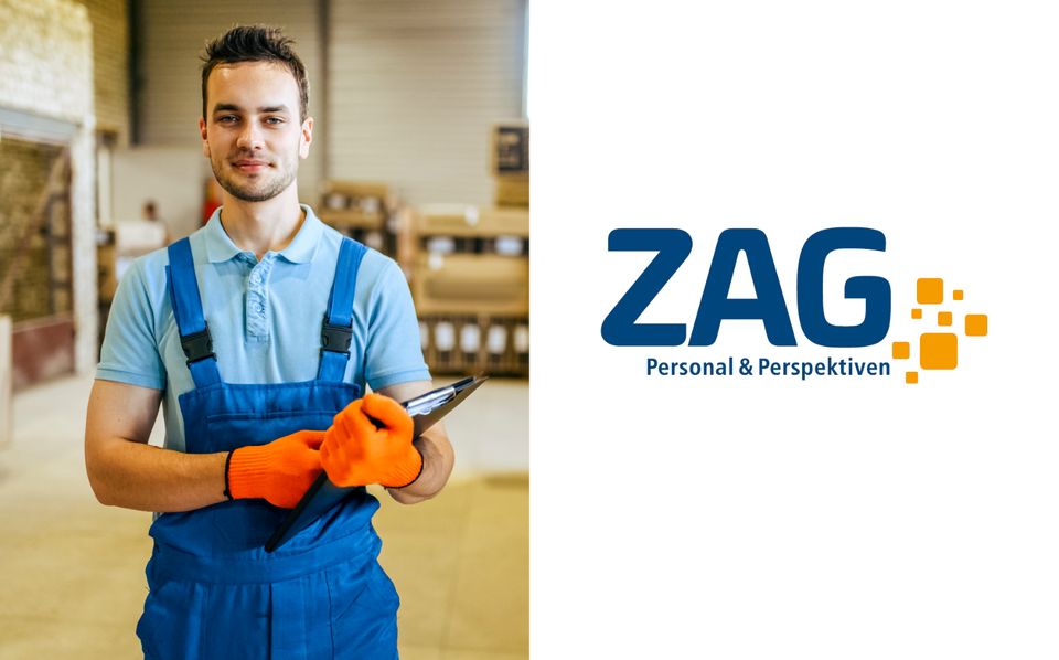 Metallhelfer (m/w/d) in Northeim ab 14,00 € + Zulagen in Northeim