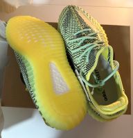 Adidas Yeezy Boost 350 V2 Yeezreel 45 1/3 Baden-Württemberg - Göppingen Vorschau