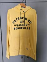 Herren kapuzenpullover Petrol XL Nordrhein-Westfalen - Gelsenkirchen Vorschau