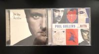 2X PHIL COLLINS CD BOTH SIDES , HITS ALBEN Nordrhein-Westfalen - Neukirchen-Vluyn Vorschau