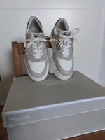 Sneaker Tamaris mit Leoprint Hessen - Amöneburg Vorschau