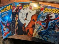Daredevil Comics: Marvel Knights von Kevin Smith plus Retroheft Eimsbüttel - Hamburg Eimsbüttel (Stadtteil) Vorschau