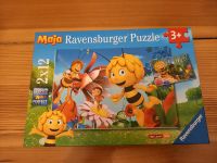 Ravensburger Puzzle 2x12 Teile Biene Maja Berlin - Wilmersdorf Vorschau