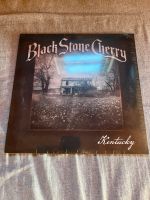 Black Stone Cherry Kentucky Silber Vinyl Schallplatte Hessen - Marburg Vorschau