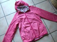 JACK WOLFSKIN Soliton Wende-Jacke Wind Regen Gr 176 M Nordrhein-Westfalen - Gelsenkirchen Vorschau