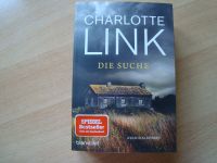 Charlotte Link Die Suche Wandsbek - Hamburg Rahlstedt Vorschau