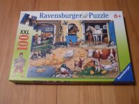 Puzzle ab 6+ Brandenburg - Sonnewalde Vorschau