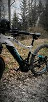 Haibike Sduro Hardseven 7.0 Mountainbike E-Bike Thüringen - Suhl Vorschau