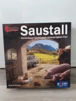 Brettspiel Saustall - Kommissar Kluftingers schwierigster Fall Baden-Württemberg - Bad Rappenau Vorschau