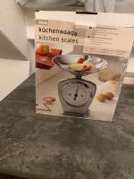 Küchenwaage Hessen - Langgöns Vorschau
