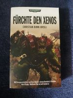 Warhammer 40.000 Fürchte den Xenos Christian Dunn Hessen - Alsbach-Hähnlein Vorschau