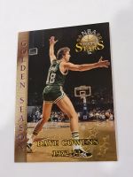 DAVE COWENS Boston Celtics Topps Stars 1996 Golden Season Bremen-Mitte - Bremen Altstadt Vorschau