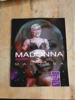 Madonna Buch mit Bildern und Texten Niedersachsen - Lingen (Ems) Vorschau