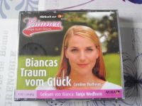 Hörbuch " Biancas Traum vom Glück" von Caroline Thalheim Schleswig-Holstein - Steinbergkirche Vorschau