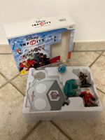 Disney Infinity, Starter Set für die Wii mit Zusatz Figur Elsa Baden-Württemberg - Eislingen (Fils) Vorschau