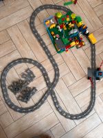 Lego Duplo diverse Teile - Eisenbahn Nordrhein-Westfalen - Emsdetten Vorschau