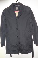 schwarzer Trenchcoat von Esprit, Gr.S/M, tadellos+gepflegt Wuppertal - Elberfeld Vorschau