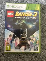 Lego Batman 3 Xbox 360 Niedersachsen - Oldenburg Vorschau