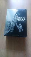 Star Wars Episode 4 - 6 DVD-Box Süd - Niederrad Vorschau