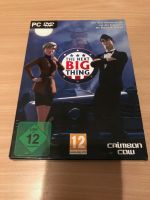 The next big Thing PC Spiel Game Frankfurt am Main - Innenstadt Vorschau