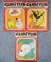 Cubitus Comics Nürnberg (Mittelfr) - Oststadt Vorschau