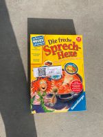 Die freche Sprechhexe Spiel Nordrhein-Westfalen - Kamp-Lintfort Vorschau