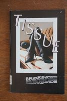 TISSUE Magazin Magazine N°2 Photographie inkl. Plakat Nude RAR Berlin - Wilmersdorf Vorschau
