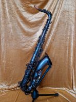 Tenorsaxophon Trevor James SR *black frosted* Dresden - Äußere Neustadt Vorschau