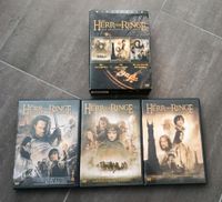 Herr der Ringe Trilogie Rheinland-Pfalz - Mainz Vorschau