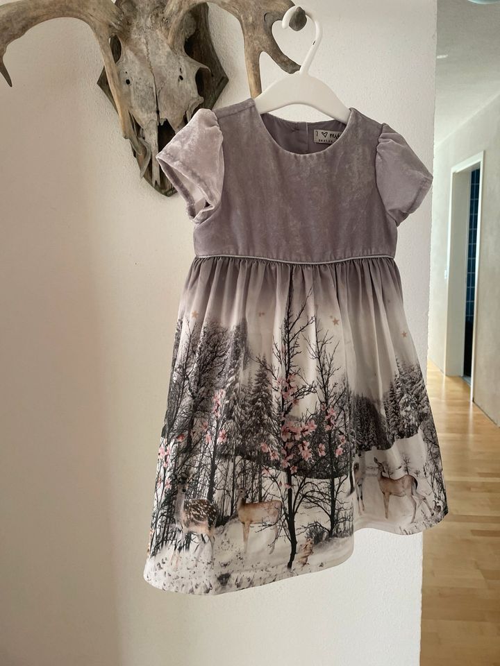 festliches Kleid/Next in Abtsgmünd