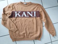 Karl Kani Pullover XL Braun Shirt Sweatshirt neuwertig Nordrhein-Westfalen - Schloß Holte-Stukenbrock Vorschau