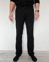 Pioneer Authentic Jeans "Rando, Modell1680" Stretch-Hose, schwarz Brandenburg - Senftenberg Vorschau