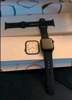 Apple watch 7.41mm V0P Midnight Black Thüringen - Erfurt Vorschau