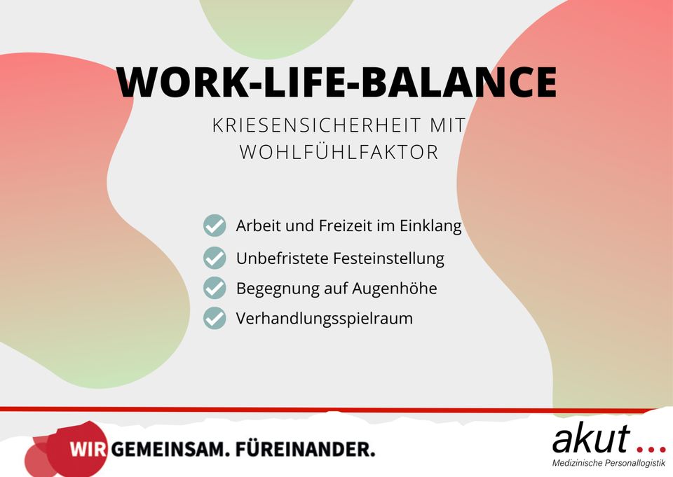 Helfer - Altenpflege (m/w/d) Münster Teilzeit in Centrum