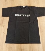 T-Shirt Märtyrer Kool Savas Baden-Württemberg - Ellwangen (Jagst) Vorschau