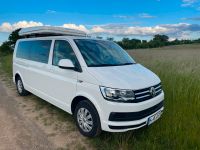 MIETEN VW CAMPINGBUS CAMPER WOHNMOBIL Nordrhein-Westfalen - Leverkusen Vorschau