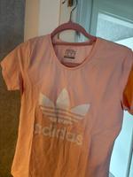 Adidas Tshirt Damen Nordrhein-Westfalen - Moers Vorschau