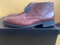 Lloyd Schuhe Große 7,5 (fast neu) Berlin - Mitte Vorschau