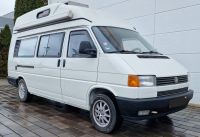 Volkswagen T4 Karmann, WC, Dusche, Küche, Markise Hessen - Friedrichsdorf Vorschau