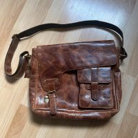 Leder Tasche Düsseldorf - Stadtmitte Vorschau