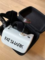 Fat Shark Scout FPV Brille Niedersachsen - Lüneburg Vorschau
