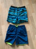 Badehose Gr. 146/152 Jungen je 5€ Nordrhein-Westfalen - Paderborn Vorschau