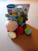 Playgro Rassel activity rattle Spiegelspaß Pferd neu Obergiesing-Fasangarten - Obergiesing Vorschau