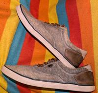 Tom Tailor Sneakers Größe 43 Thüringen - Sondershausen Vorschau