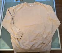 H&M Sweatshirt, beige, Größe: S Neustadt - Buntentor Vorschau