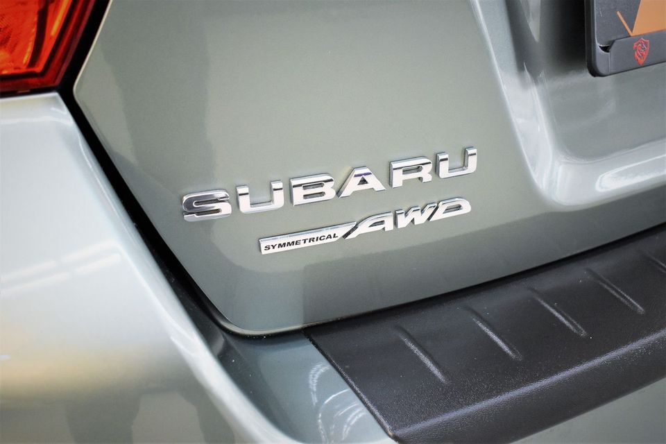 Subaru XV Exclusive+2.Hand+Navi+50.600KM+Tempomat+SHZ in Forst