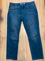 Angels Cici Jeans Hose Gr. 44 wie neu Niedersachsen - Moormerland Vorschau