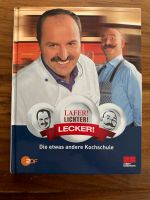 Lafer Lichter Fie etwas andere Kochschule Nordrhein-Westfalen - Voerde (Niederrhein) Vorschau